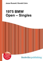 1975 BMW Open – Singles