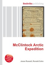 McClintock Arctic Expedition