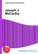 Joseph J. McCarthy