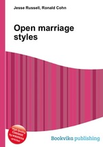 Open marriage styles