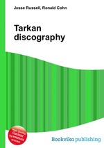 Tarkan discography