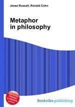Metaphor in philosophy