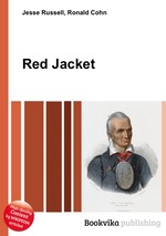 Red Jacket