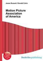 Motion Picture Association of America
