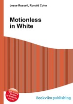 Motionless in White