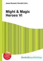 Might & Magic Heroes VI