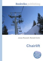 Chairlift