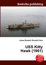 USS Kitty Hawk (1961)
