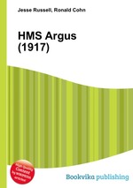 HMS Argus (1917)