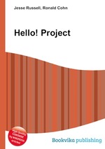 Hello! Project