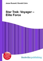 Star Trek: Voyager – Elite Force