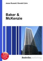 Baker & McKenzie
