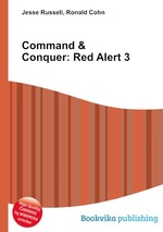 Command & Conquer: Red Alert 3