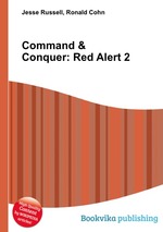 Command & Conquer: Red Alert 2