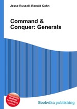 Command & Conquer: Generals