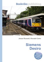 Siemens Desiro