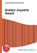 Golden Joystick Award
