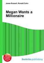 Megan Wants a Millionaire