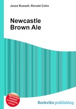 Newcastle Brown Ale
