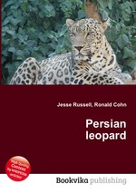 Persian leopard