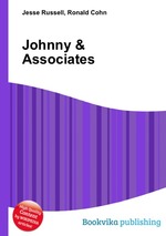 Johnny & Associates