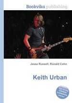 Keith Urban