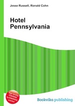 Hotel Pennsylvania