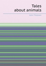 Tales about animals