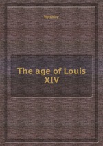 The age of Louis XIV