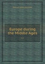 Europe during the Middle Ages