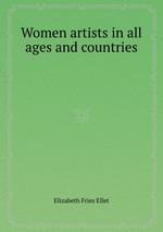 Women artists in all ages and countries