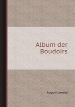 Album der Boudoirs