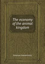 The economy of the animal kingdom