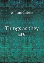 Things as they are