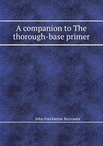 A companion to The thorough-base primer