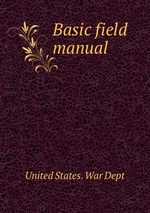 Basic field manual