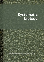 Systematic biology