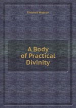 A Body of Practical Divinity