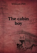 The cabin boy