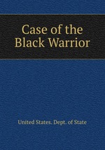 Case of the Black Warrior