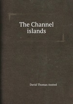 The Channel islands