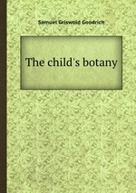 The child`s botany