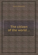 The citizen of the world