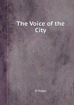 The Voice of the City