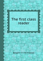 The first class reader