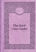 The third-class reader
