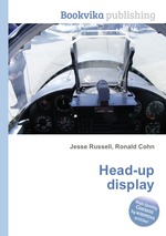 Head-up display