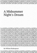 A Midsummer Night`s Dream