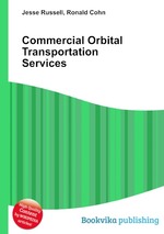 Commercial Orbital Transportation Services