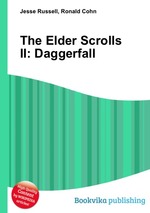 The Elder Scrolls II: Daggerfall